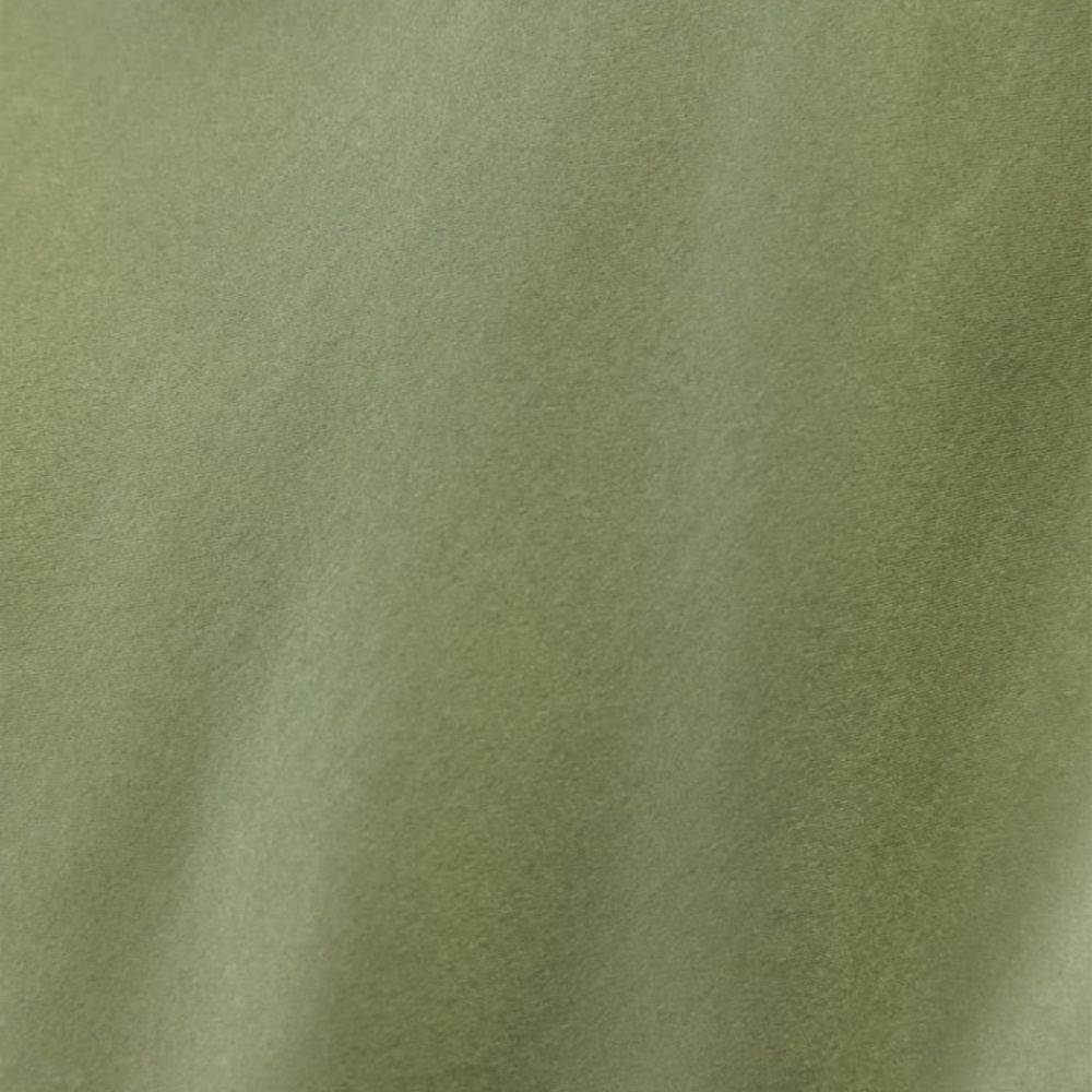 The Reformation matching skirt and top. Silk. - Picture 6 of 6
